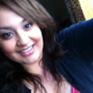 Meet your Posher, Mayra